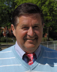 Friedrich-Wilhelm Jacobs †