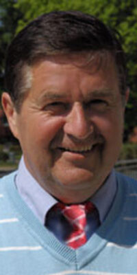 Friedrich-Wilhelm Jacobs †