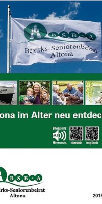 "Altona im Alter neu entdecken"