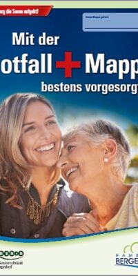 Notfallmappe BSB Bergedorf