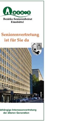 Fyler BSB Eimsbüttel