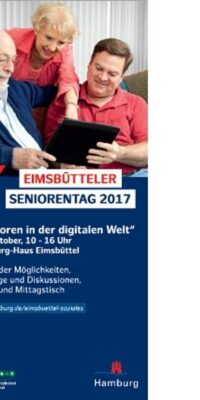 Eimsbüttler Seniorentag 2017