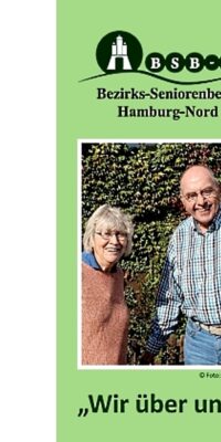 Faltblatt BSB Nord stellt sich vor