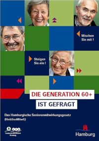 Nun mit dem aktuellen Zeitplan: Seniorenmitwirkung in Hamburg