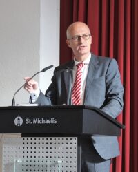 Volles Haus am „Internationalen Tag der älteren Menschen“ mit Bürgermeister Tschentscher