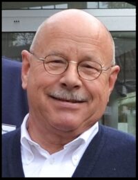 Claus-Dieter Jost †