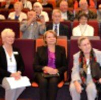 Nachbericht zum „Internationalen Tag der älteren Menschen“ Oktober 2015