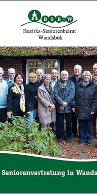 BSB Wandsbek Vorstellung
