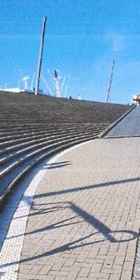 Hafenpromenade BSB Mitte