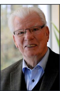 Jürgen Fehrmann †