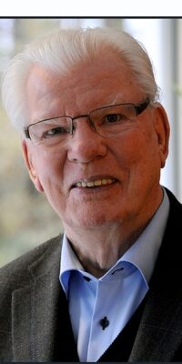 Jürgen Fehrmann †