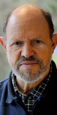 Hans-Jürgen Leiste, Sprecher der LSB-Fachgruppe Inklusion