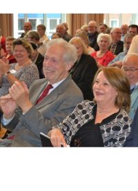 Nachbericht zum „Internationalen Tag der älteren Menschen“ September 2017