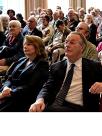 „Internationaler Tag der älteren Menschen“, Rückblick 2016