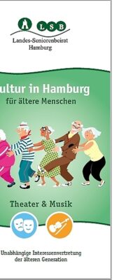 Kultur in Hamburg