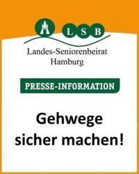 Auflagen für E-Roller-Verleiher sind für sichere Gehwege nötig