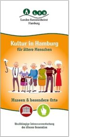 LSB-Kulturführer zu Museen und besonderen Orten erschienen