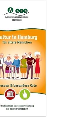 Kultur in Hamburg