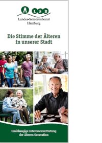 Aktuelle Selbstvorstellung des LSB – kurz und bündig