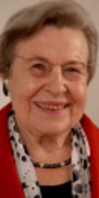 Prof. Dr. Ursula Lehr