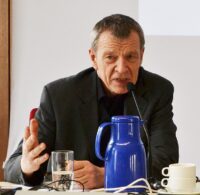 Suizidgefährdung älterer Menschen