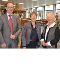 Nachbericht zur LSB-Veranstaltung am 22. November