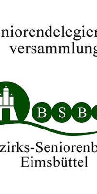 Logo Seniorendelegiertenversammlung Eimsbüttel