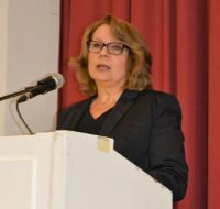 Grußwort von Senatorin Prüfer-Storcks am 30. September