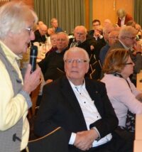 Pressebericht zur Neubildung der Seniorenvertretungen