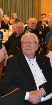 Delegiertenversammlungen und Neuwahl der Bezirks-Seniorenbeiräte