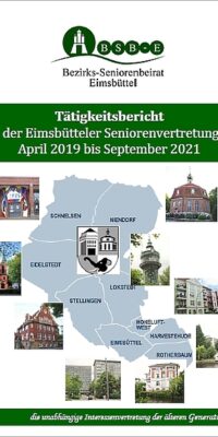 Tätigkeitsbericht BSB EImsbüttel