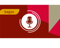 Der BAGSO-Podcast „Zusammenhalten in dieser Zeit“