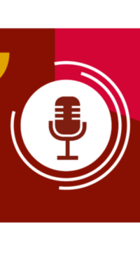 Der BAGSO-Podcast "Zusammenhalten in dieser Zeit"