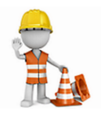 Über das Internet Schäden melden beim Melde-Michel der Stadt