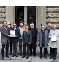 Gemeinsame Willenserklärung zur inklusiven Mobilitätswende