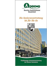 Der Eimsbütteler Seniorenbeirat stellt sich vor