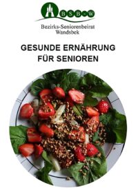 Gesunde Ernährung für Senioren