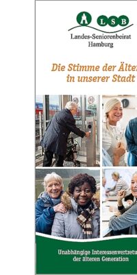 Titelbild des LSB-Falrtblatts