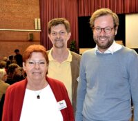 Mobilität in Hamburg – das Thema der Gesamtdelegiertenkonferenz