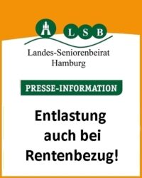 Die Energiekosten-Entlastung muss auch für Ältere kommen!