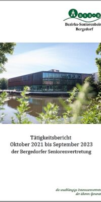 Titel Taetigkeitsbericht BSB Bergedorf, 2023