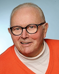 Foto: LSB-Mitglied Herr Hansen