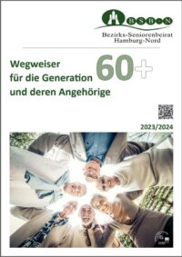 Neuauflage: Wegweiser für die Generation 60+