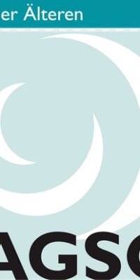 Logo Bagso / Bundesarbeitsgemeinschaft der Seniorenorganisationen